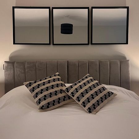 Modern Apartment - Bhx Nec - Free Secure Gated Parking Солігалл Екстер'єр фото
